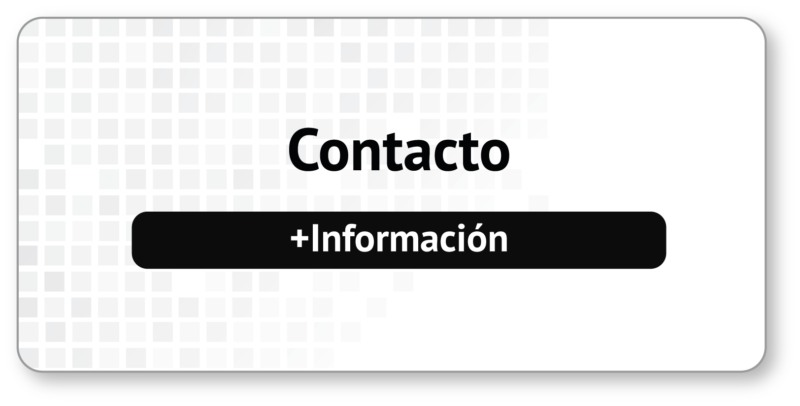 Banner chico contacto