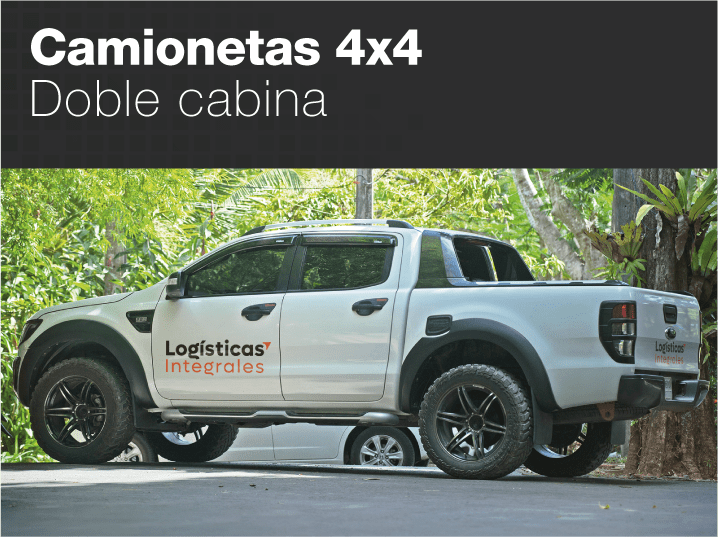 Slide 7 - Gestion de flota especializada