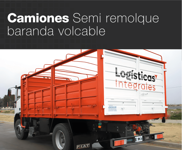 Slide 7 - Gestion de flota especializada